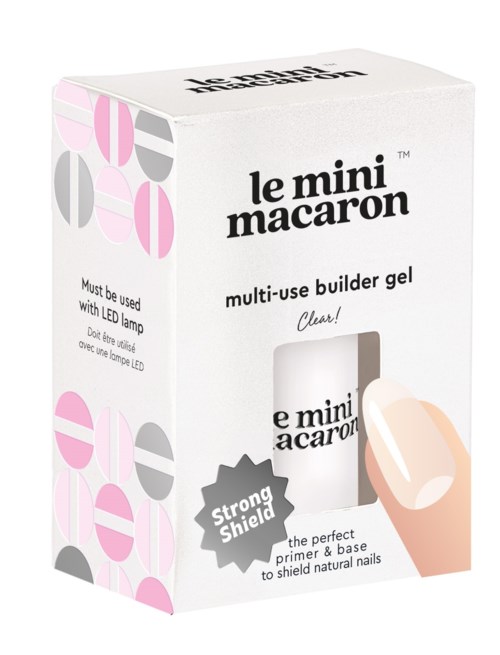 Lezbiyenning makro surati