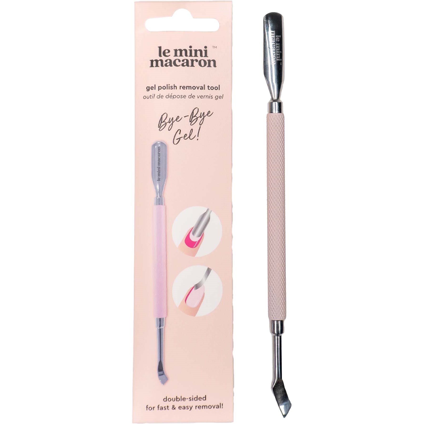 Alternativ bild 1 för Le Mini Macaron Gel Polish Removal Tool