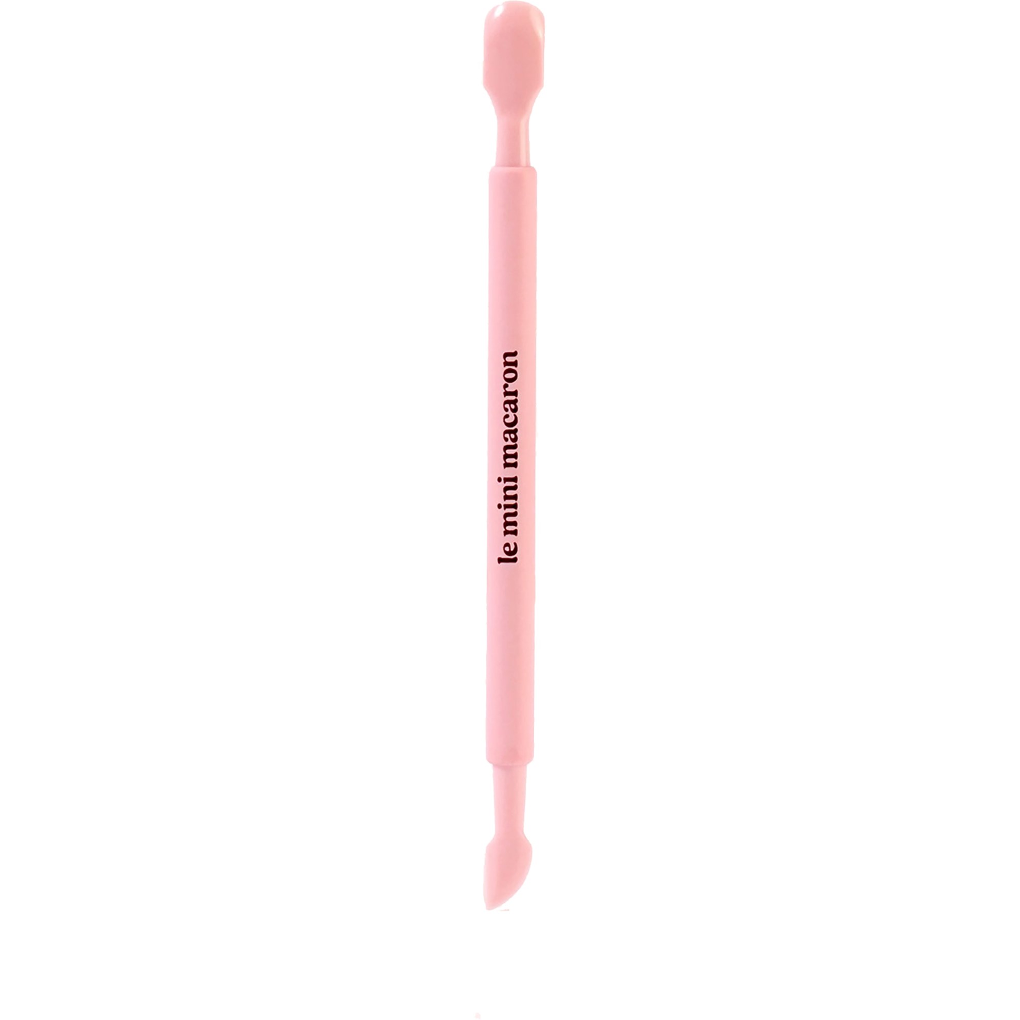 Le Mini Macaron Nail Cuticle Pusher billede
