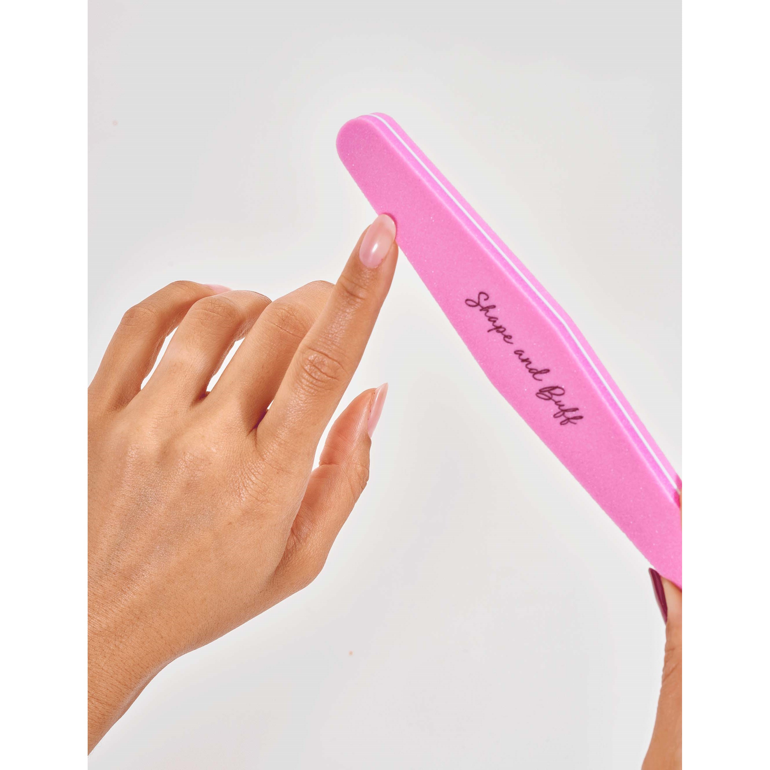 Alternativ bild 1 för Le Mini Macaron Shape And Buff