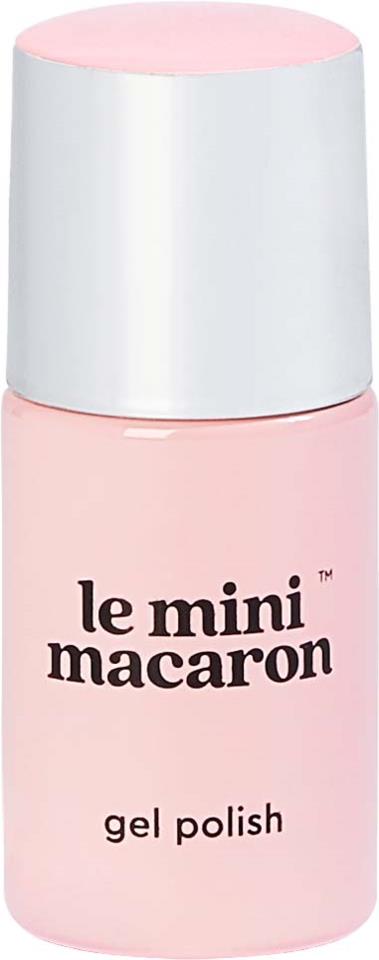 Le Mini Macaron Single Gel Polish Blush 8,5 ml
