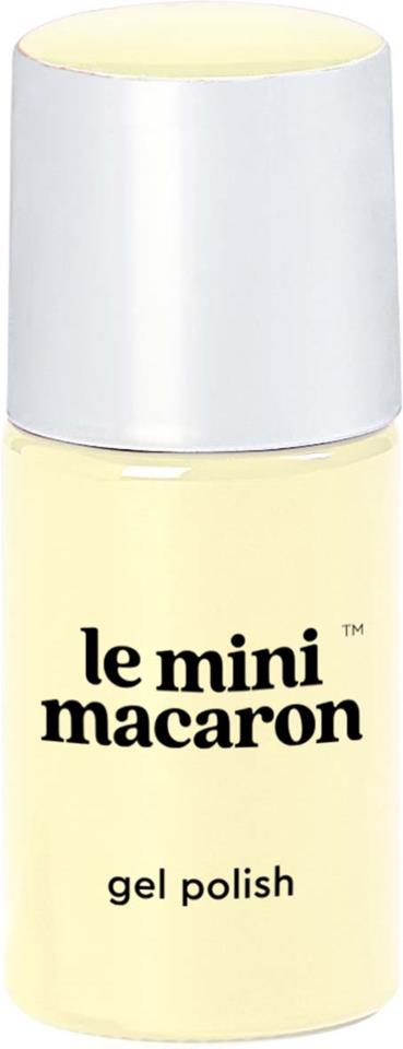 Le Mini Macaron Single Gel Polish Chamomile 8,5ml