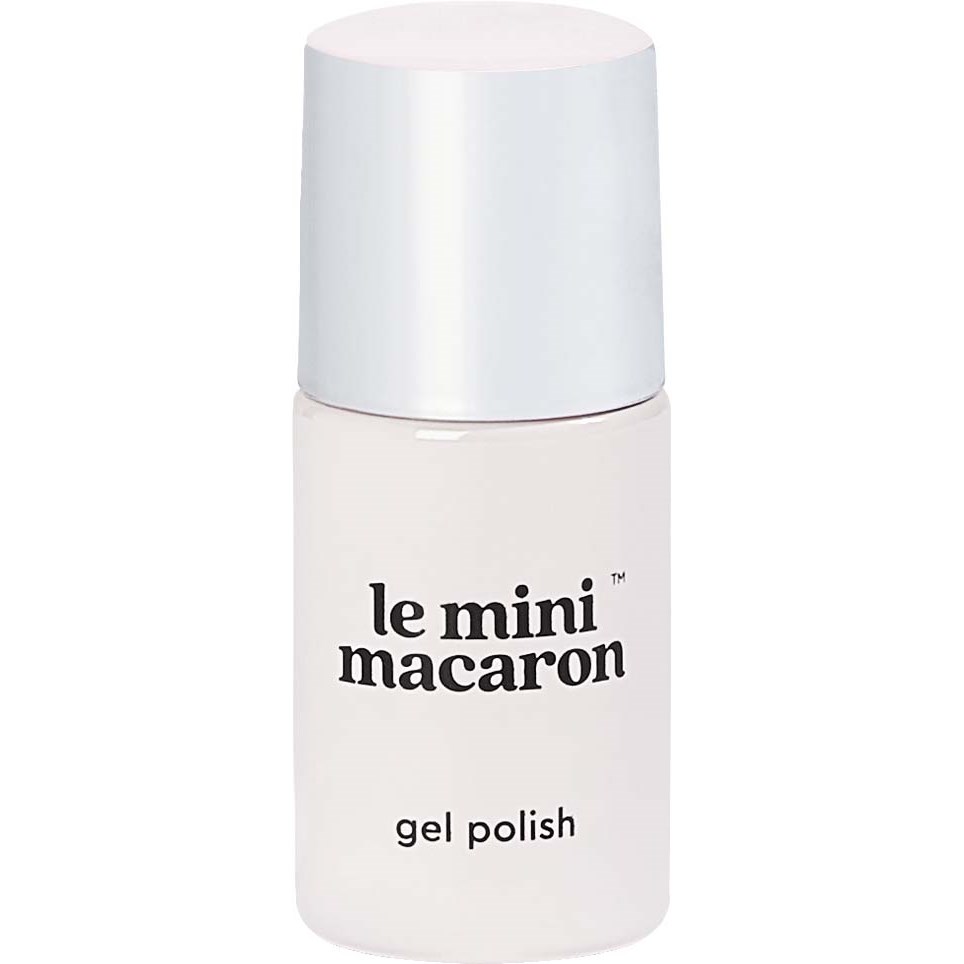 Läs mer om Le Mini Macaron Single Gel Polish Chantilly