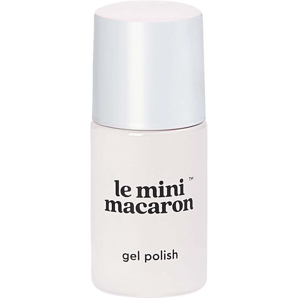 Bilde av Le Mini Macaron Single Gel Polish Chantilly