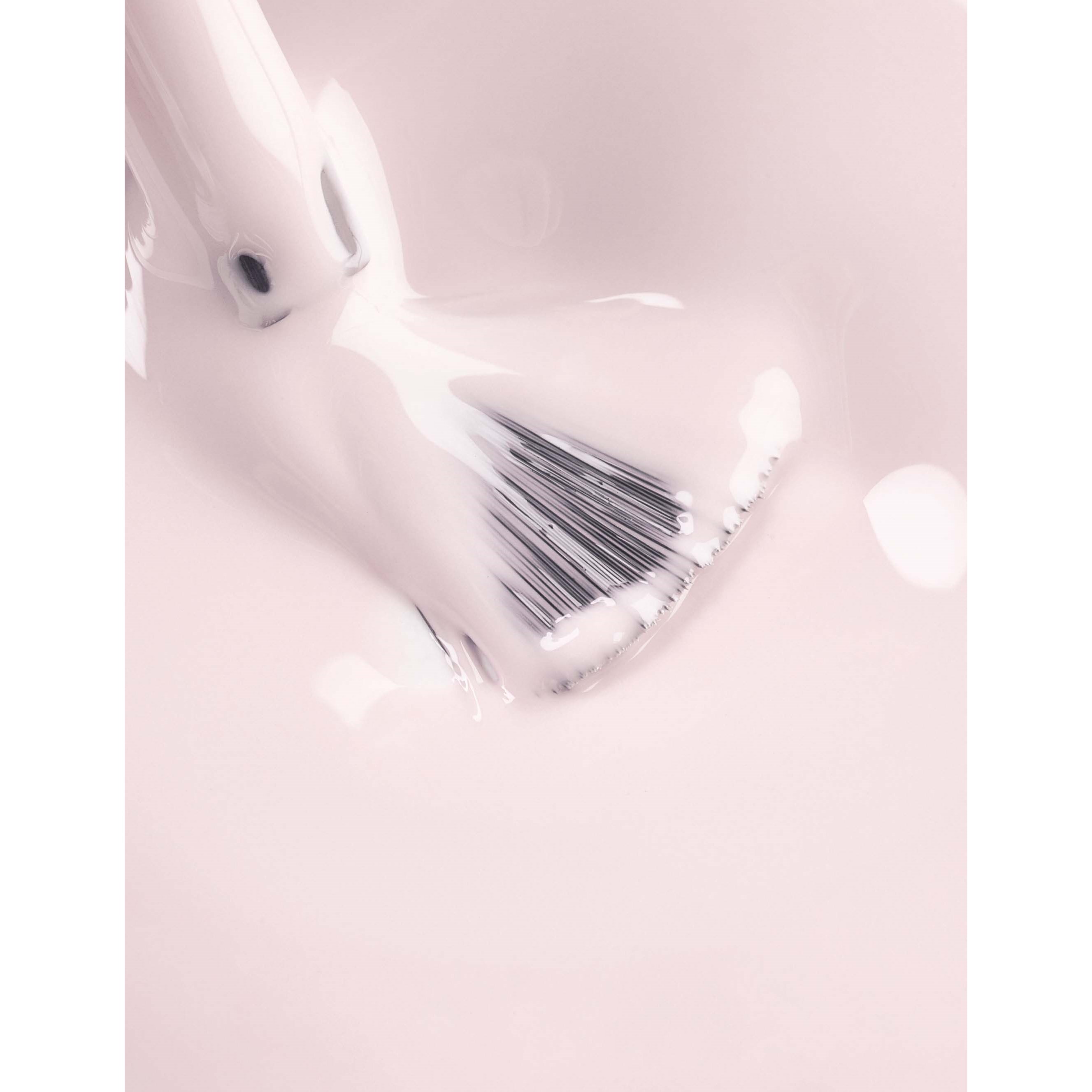 Alternativ bild 1 för Le Mini Macaron Gel Polish Coconut Yogurt 10 ml