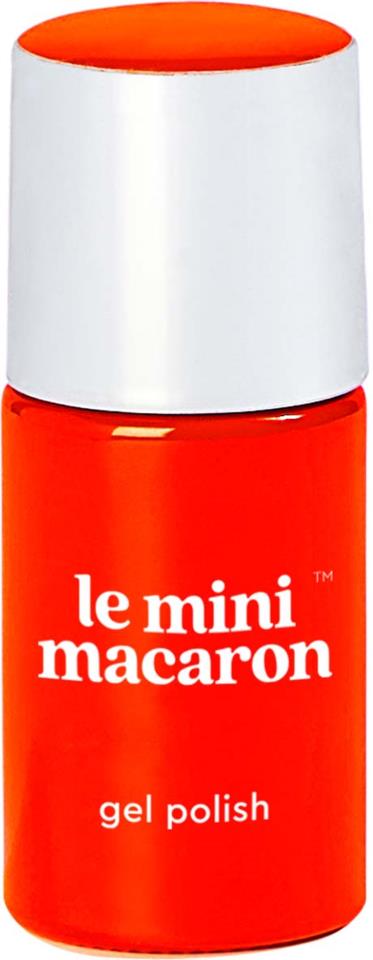 Le Mini Macaron Single Gel Polish Copacabana