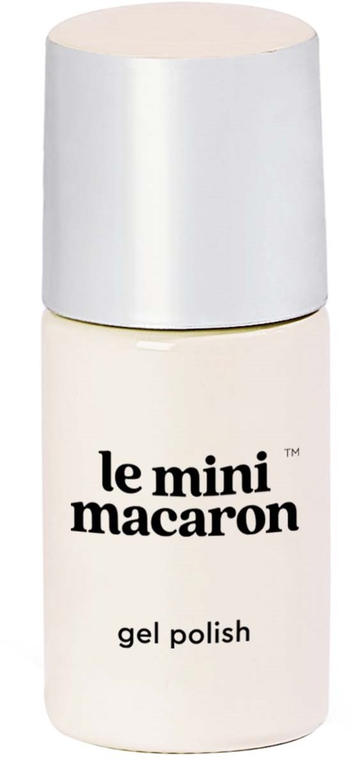 Le Mini Macaron Le Mini Macaron Single Gel Polish Cotton
