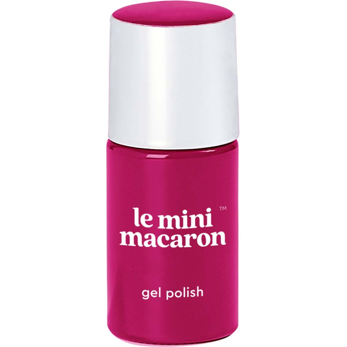 Le Mini Macaron Le Mini Macaron Single Gel Polish Cranberry parfym