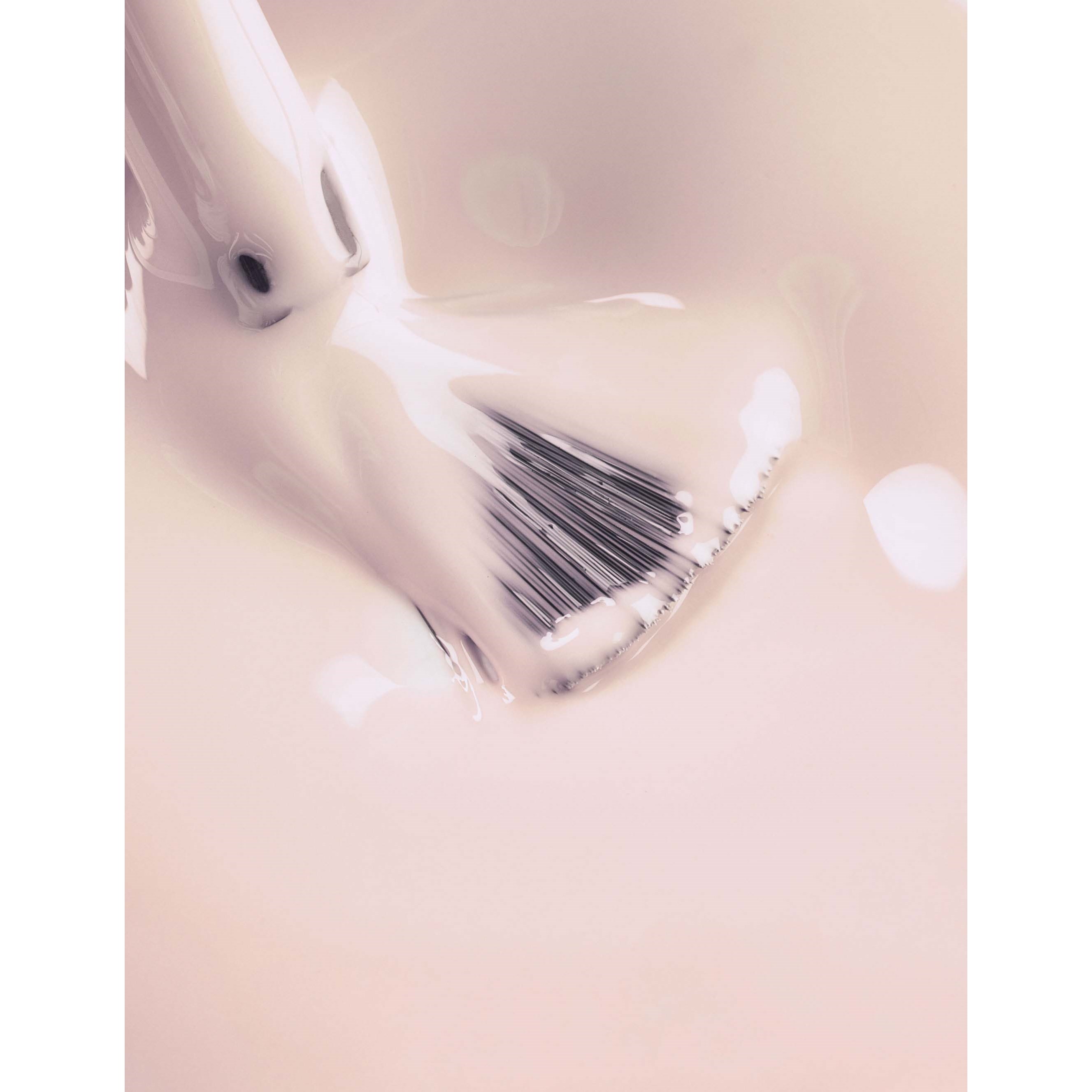 Alternativ bild 1 för Le Mini Macaron Gel Polish Crème Brûleé 10 ml