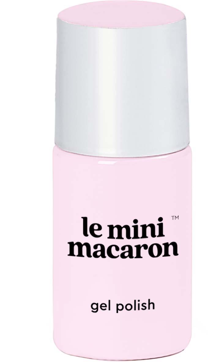 Le Mini Macaron Single Gel Polish Creme De Lavande