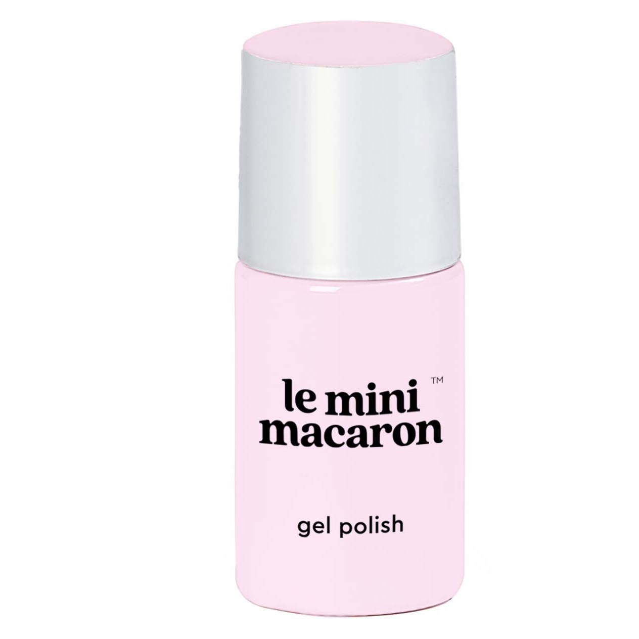 Le Mini Macaron Single Gel Polish Creme De Lavande