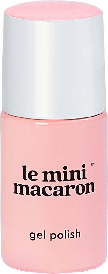 Le Mini Macaron Single Gel Polish Crème De Pêche