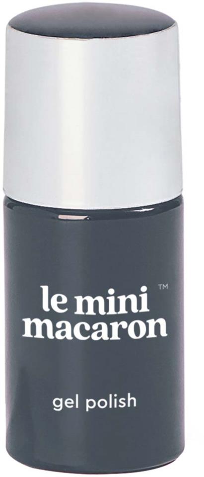 Le Mini Macaron Single Gel Polish Dark Velvet 8,5 ml