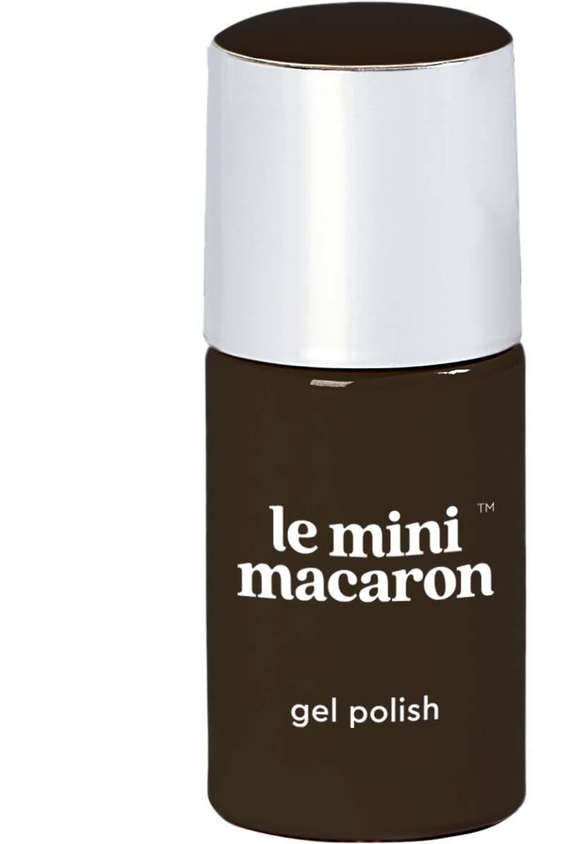Le Mini Macaron Single Gel Polish Espresso