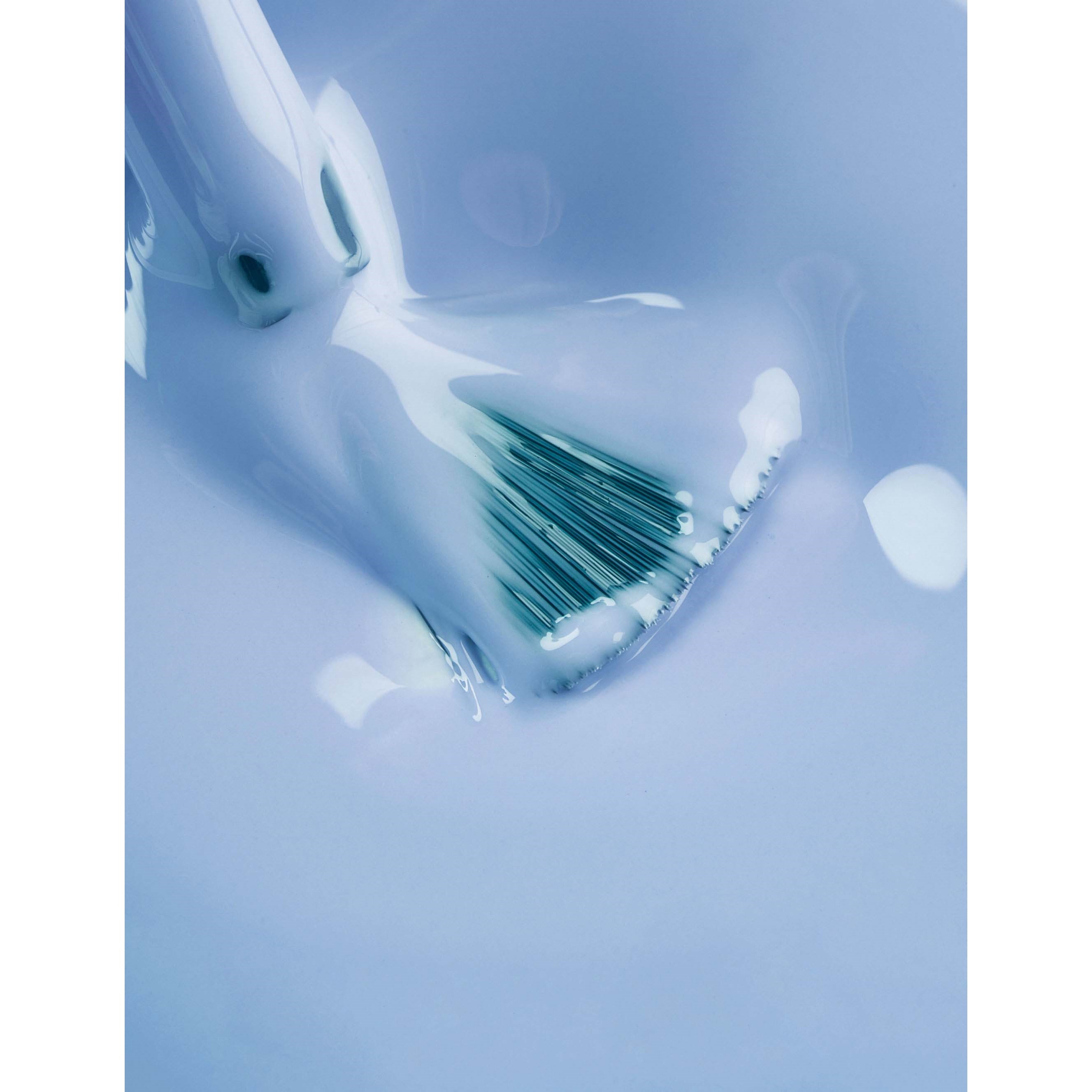 Alternativ bild 1 för Le Mini Macaron Gel Polish Fleur Bleue 10 ml