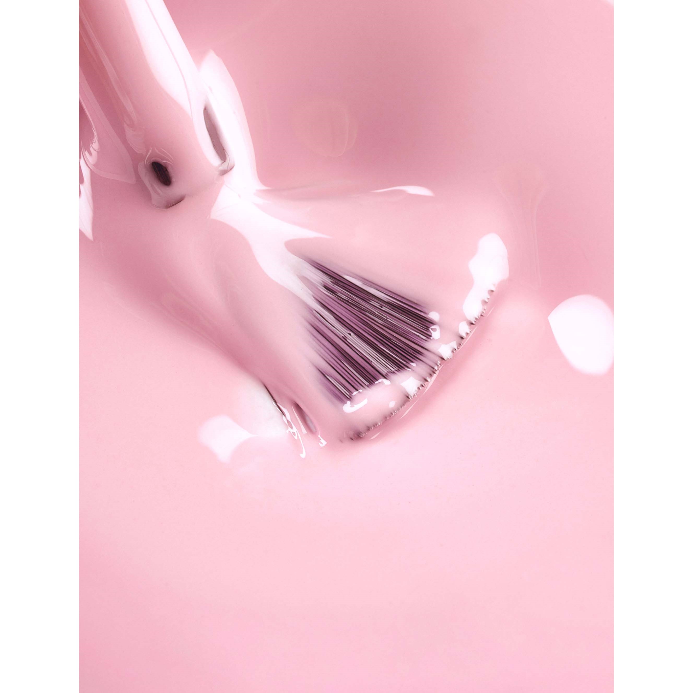 Alternativ bild 1 för Le Mini Macaron Gel Polish Honey Ginger 10 ml