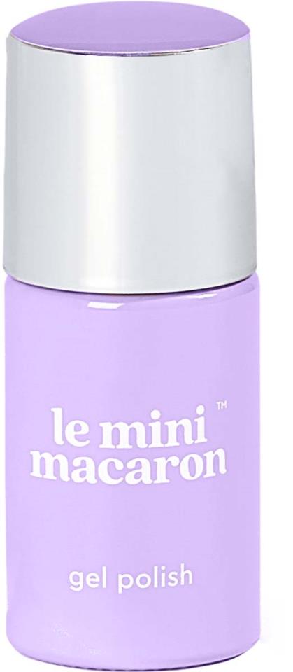Le Mini Macaron Single Gel Polish Lavender 8,5 ml