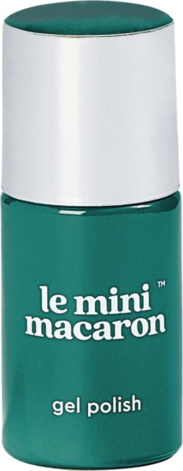 Le Mini Macaron Single Gel Polish Le Vert 8,5 ml