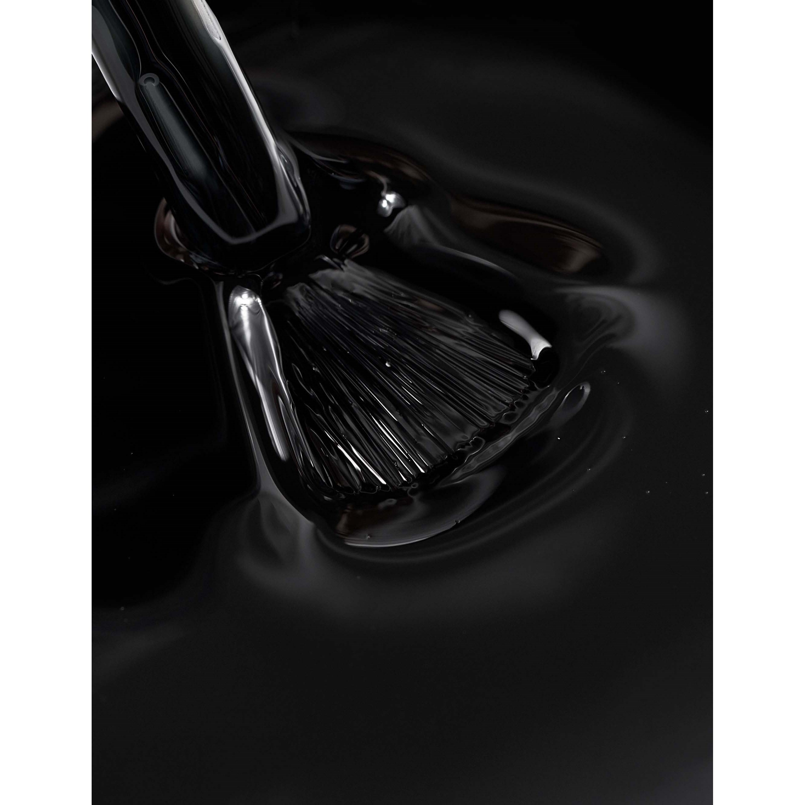 Alternativ bild 1 för Le Mini Macaron Gel Polish Licorice 10 ml