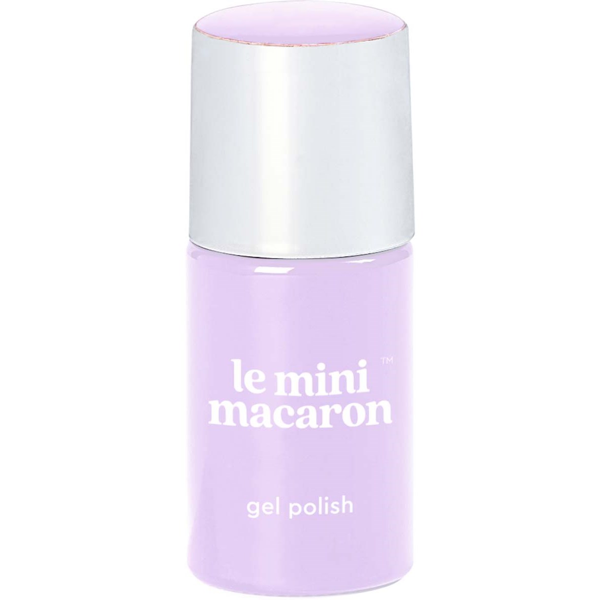 Le Mini Macaron Single Gel Polish Lilac Blossom 8,5ml