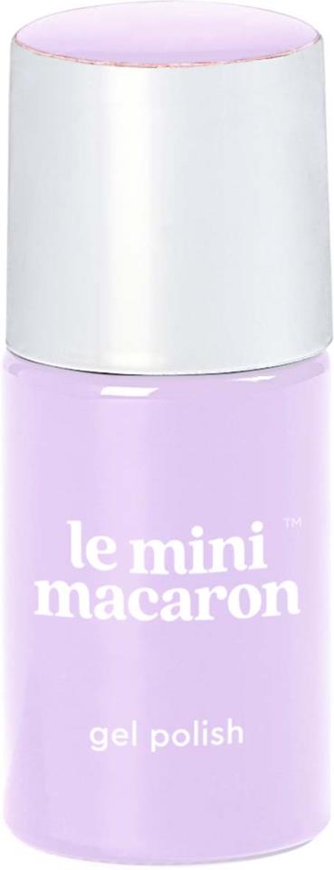 Le Mini Macaron Single Gel Polish Lilac Blossom