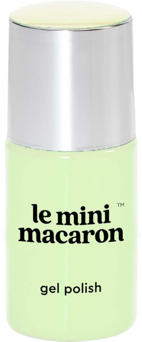Le Mini Macaron Single Gel Polish Matcha Latte