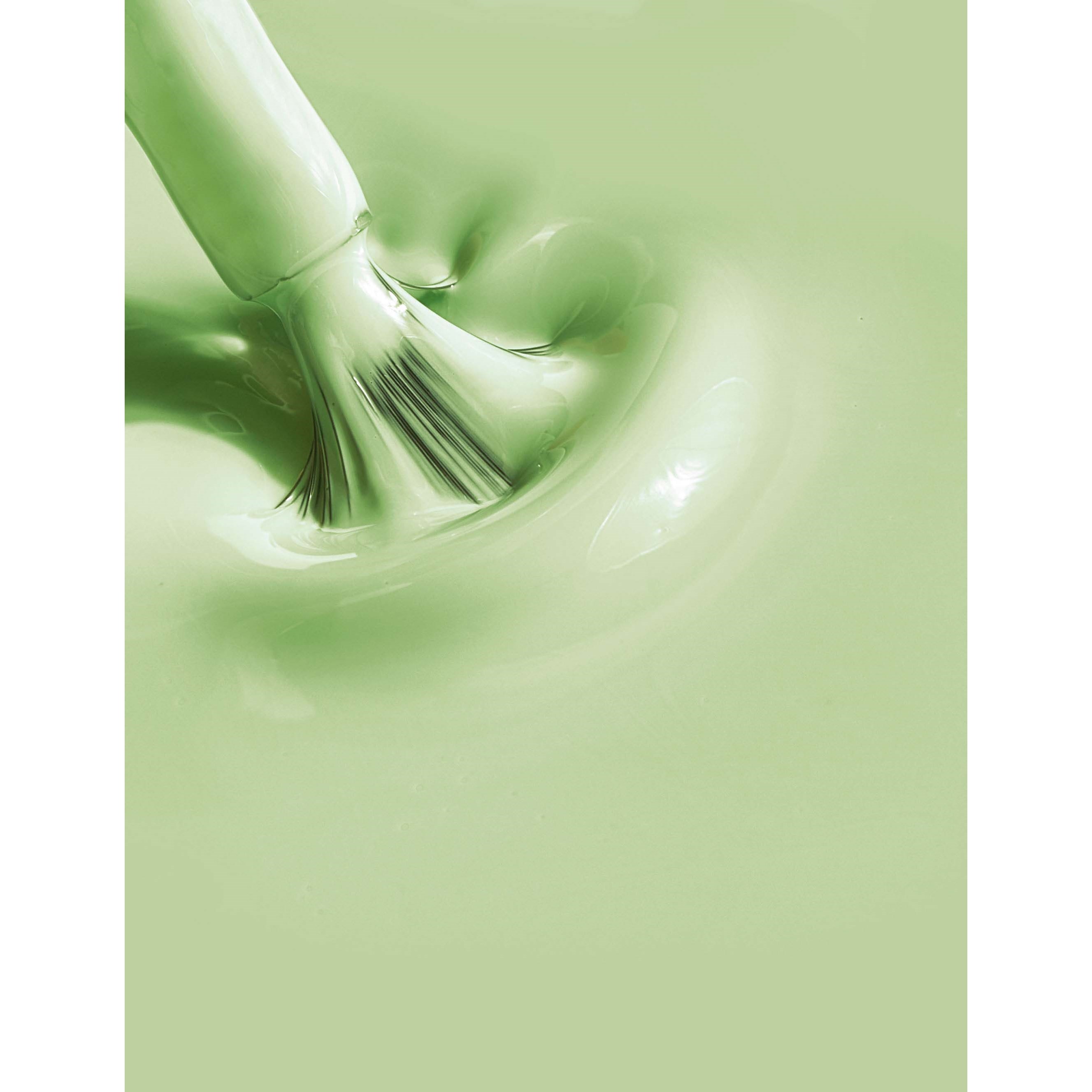 Alternativ bild 1 för Le Mini Macaron Gel Polish Matcha Latte 8 ml