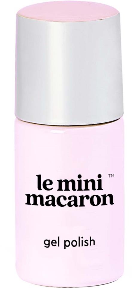 Le Mini Macaron - Gel Polish - Meringue – Beyond Polish