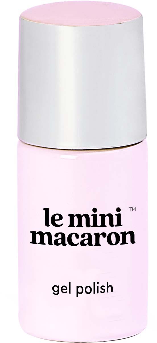 Le Mini Macaron Single Gel Polish Meringue