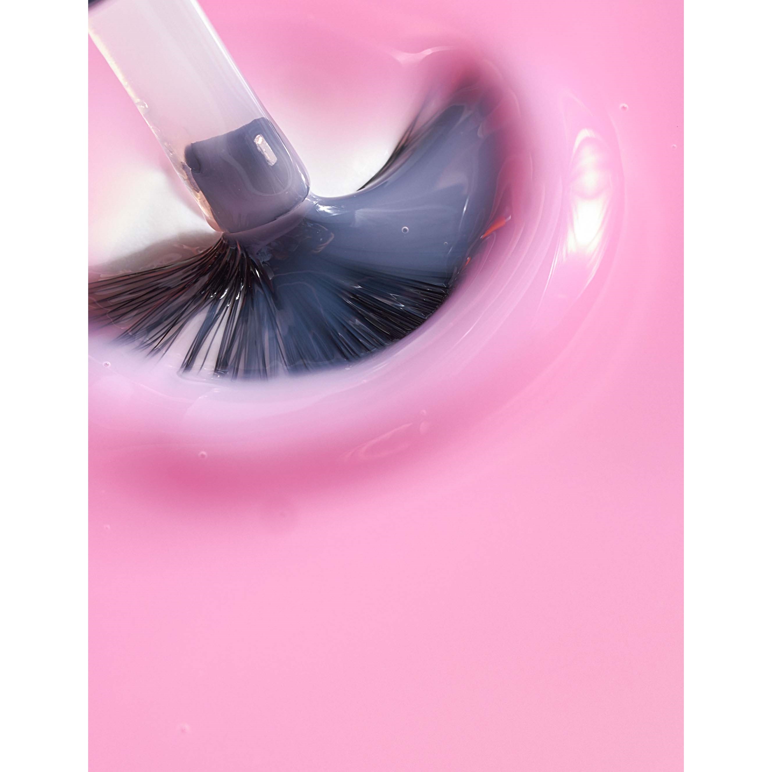 Alternativ bild 1 för Le Mini Macaron Gel Polish Meringue 10 ml