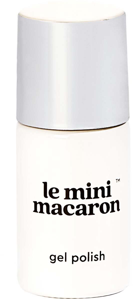 Le Mini Macaron Single Gel Polish Milkshake