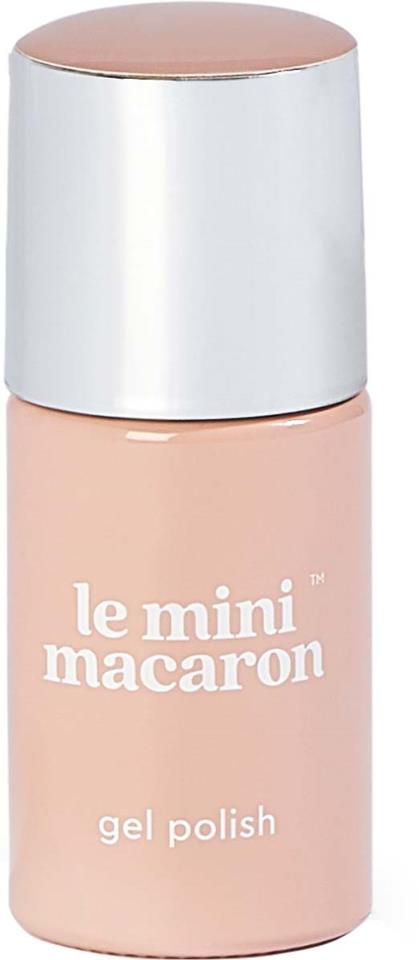 Le Mini Macaron Single Gel Polish Nude