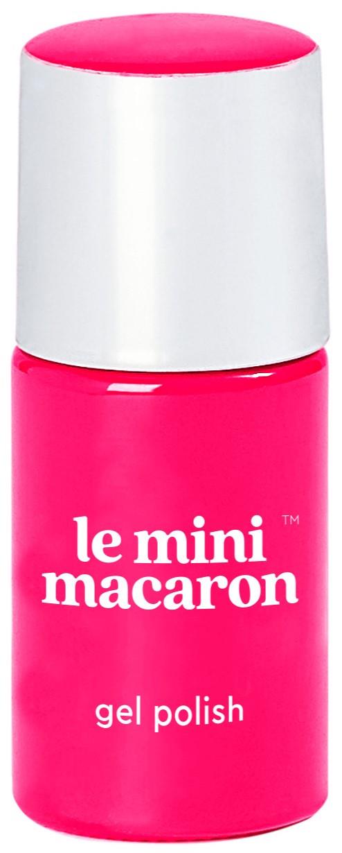 Le Mini Macaron Single Gel Polish Ohlala Havana