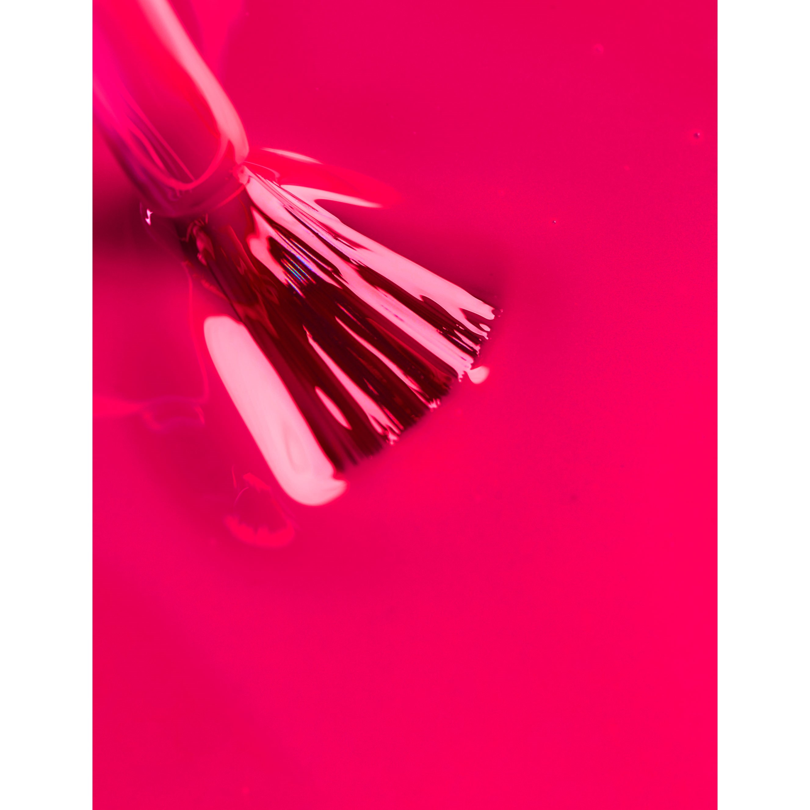 Alternativ bild 1 för Le Mini Macaron Gel Polish Ohlala Havana 10 ml