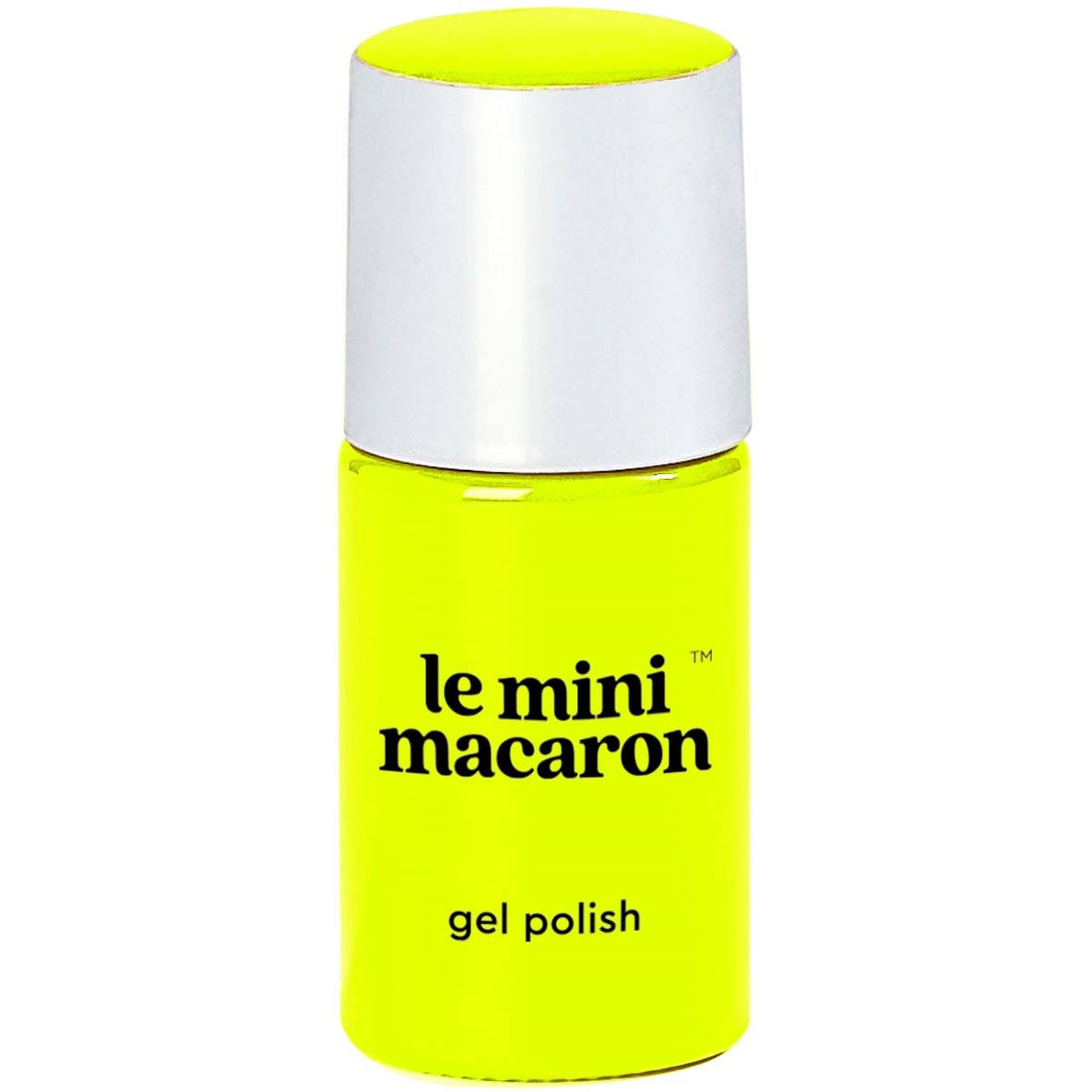 Le Mini Macaron Le Mini Macaron Single Gel Polish Party Babe parfym