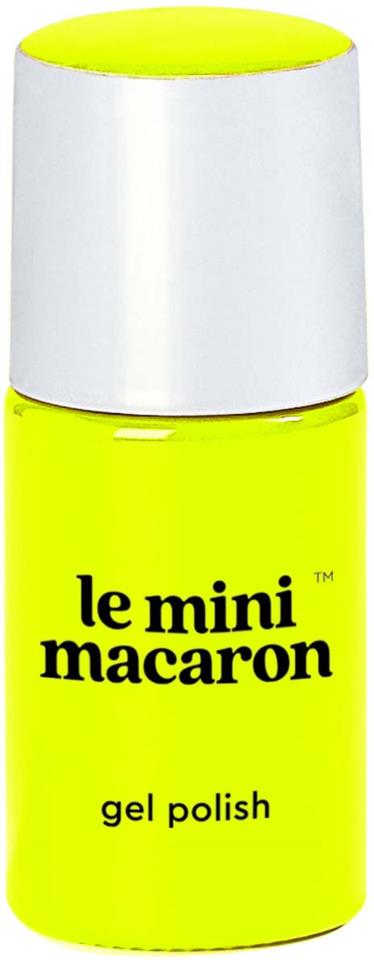 Le Mini Macaron Single Gel Polish Party Babe 8,5 ml