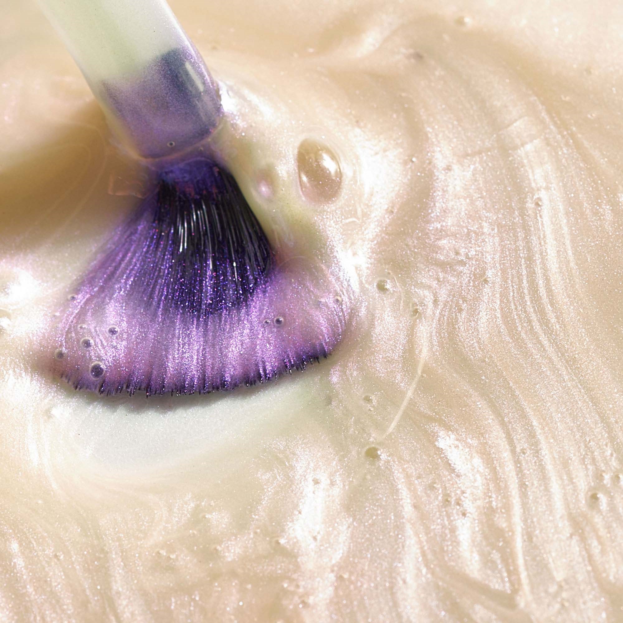 Alternativ bild 1 för Le Mini Macaron Gel Polish Pearlescence 10 ml