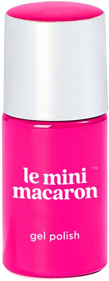 Le Mini Macaron Single Gel Polish Pink Orchid 8,5ml