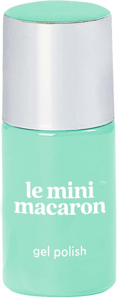 Le Mini Macaron Single Gel Polish Polish Pistachio