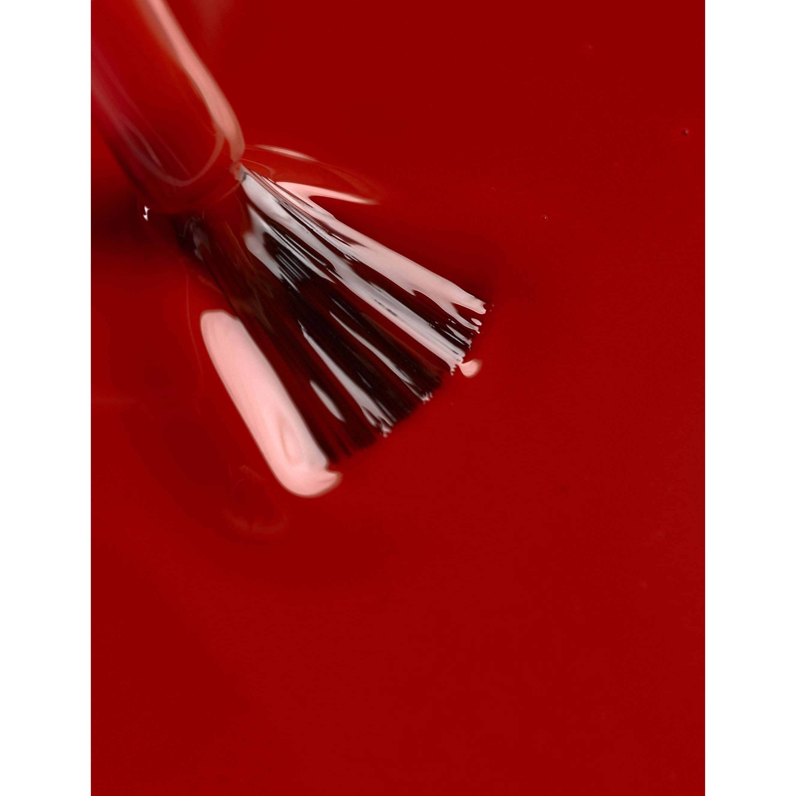 Alternativ bild 1 för Le Mini Macaron Gel Polish Pomegranate 10 ml