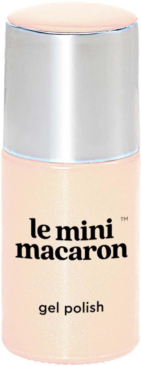 Le Mini Macaron Single Gel Polish Prosecco Glow