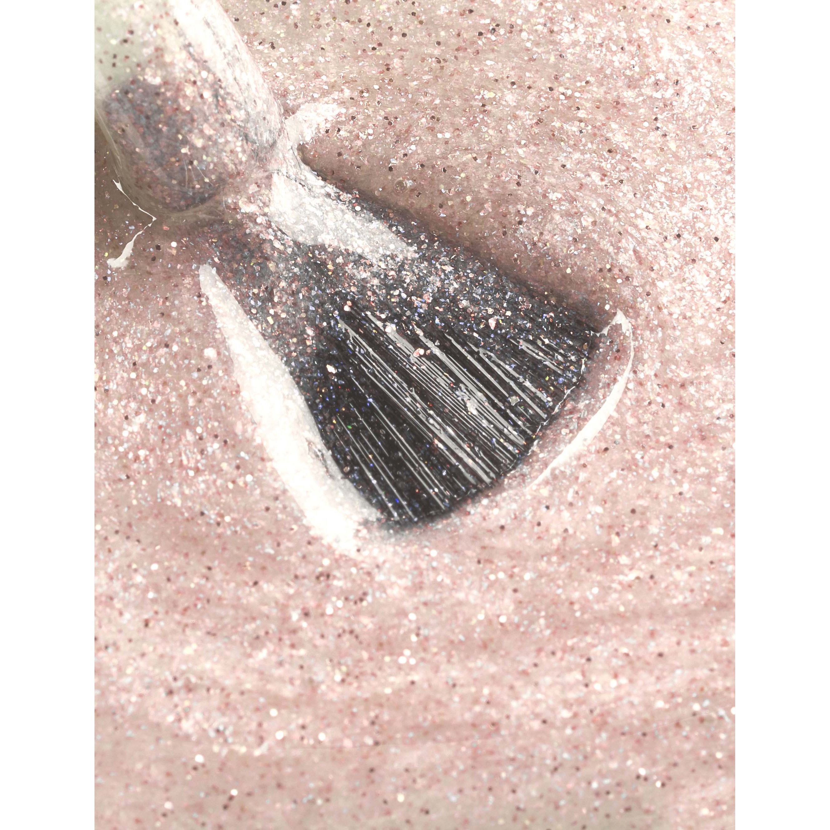 Alternativ bild 1 för Le Mini Macaron Gel Polish Prosecco Glow 10 ml