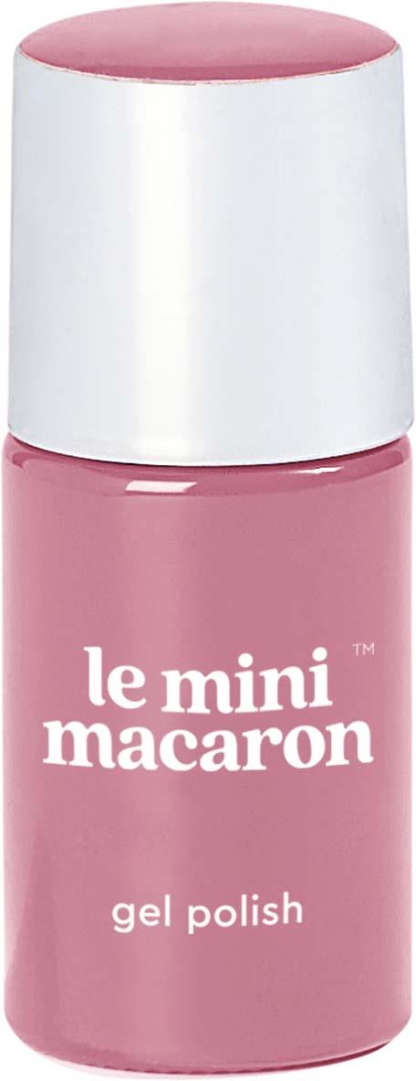 Le Mini Macaron Single Gel Polish Rose Antique