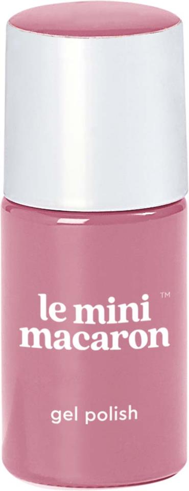 Le Mini Macaron Single Gel Polish Rose Antique 8,5 ml