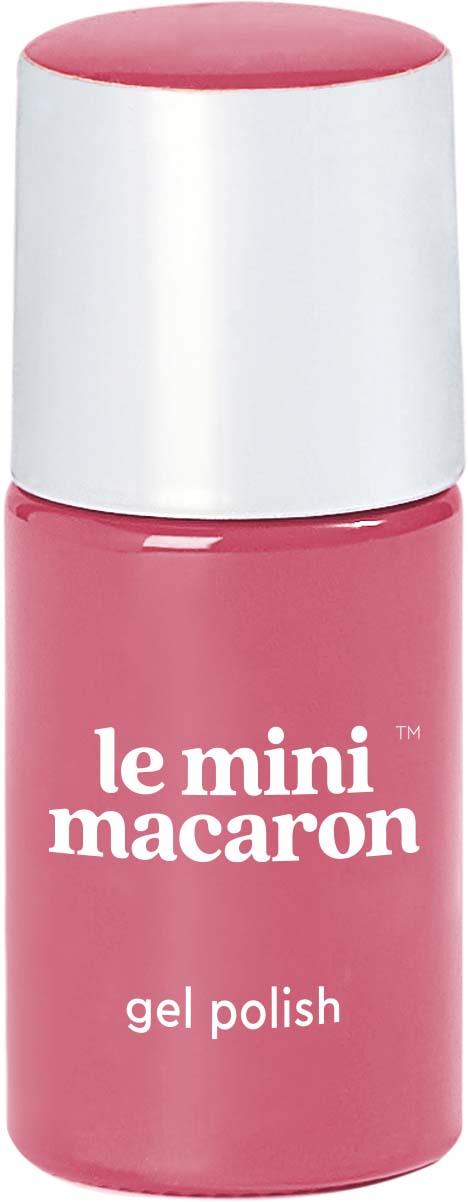 Le Mini Macaron Single Gel Polish Rose Brandy