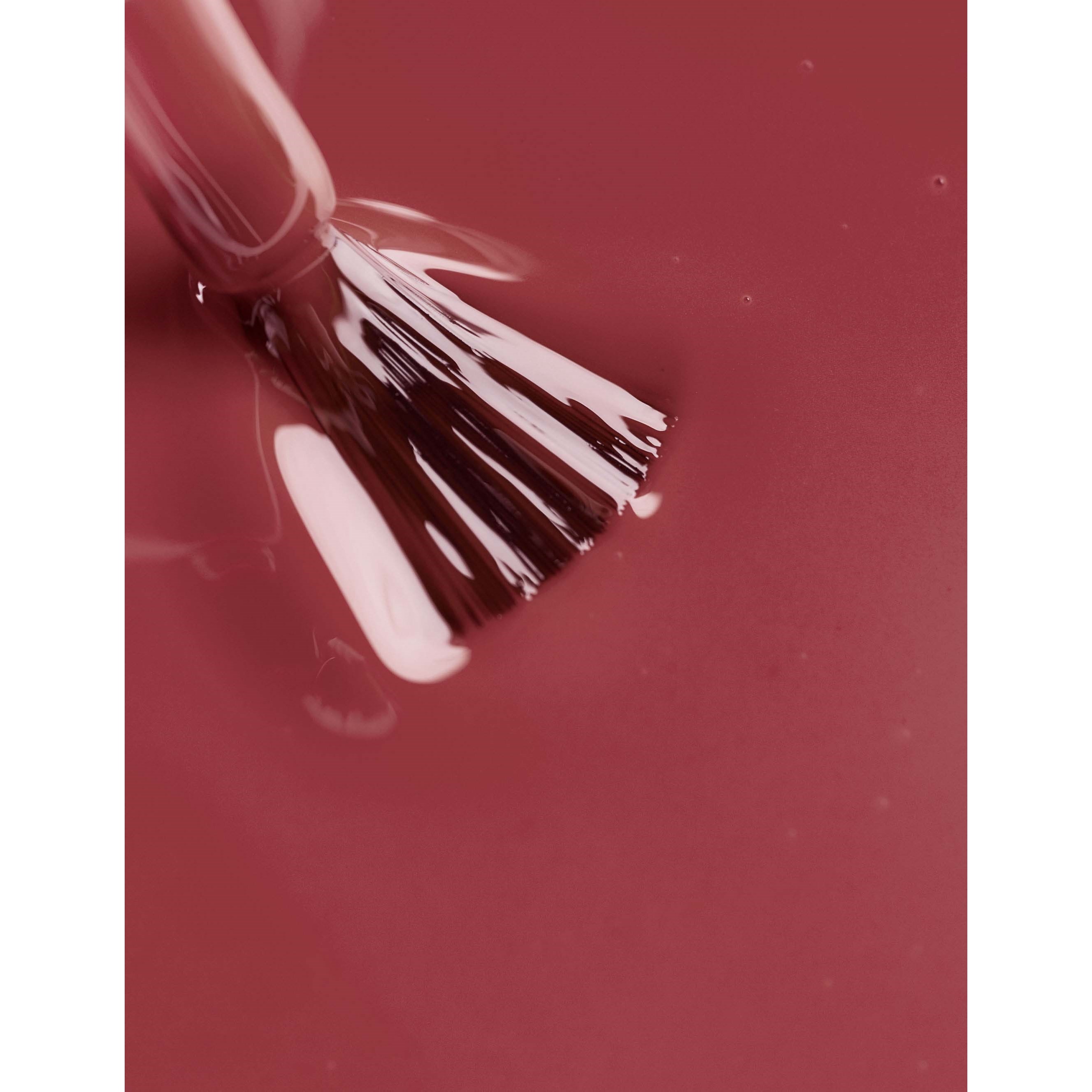 Alternativ bild 1 för Le Mini Macaron Gel Polish Rose Brandy 10 ml