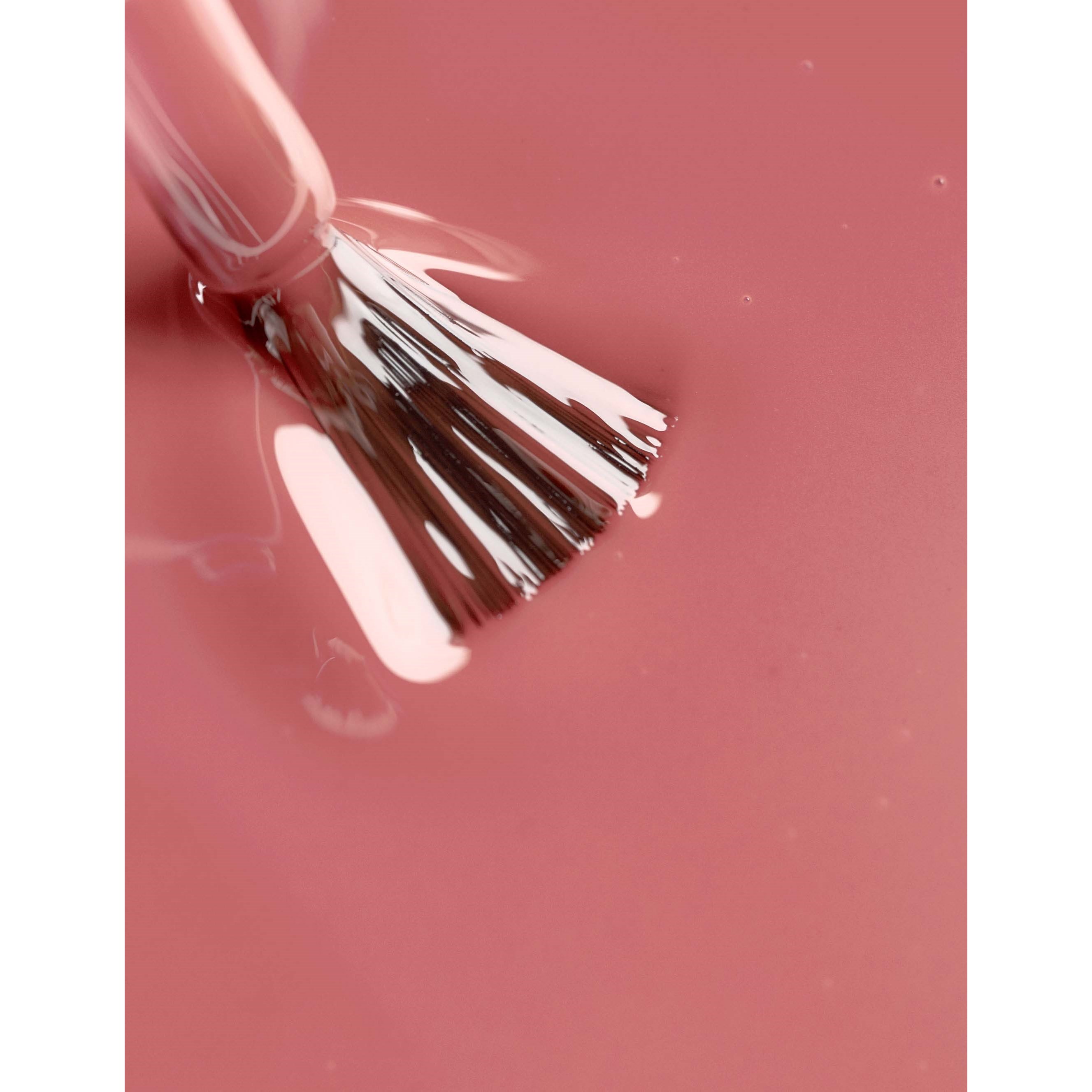 Alternativ bild 1 för Le Mini Macaron Gel Polish Rose Buttercream 10 ml