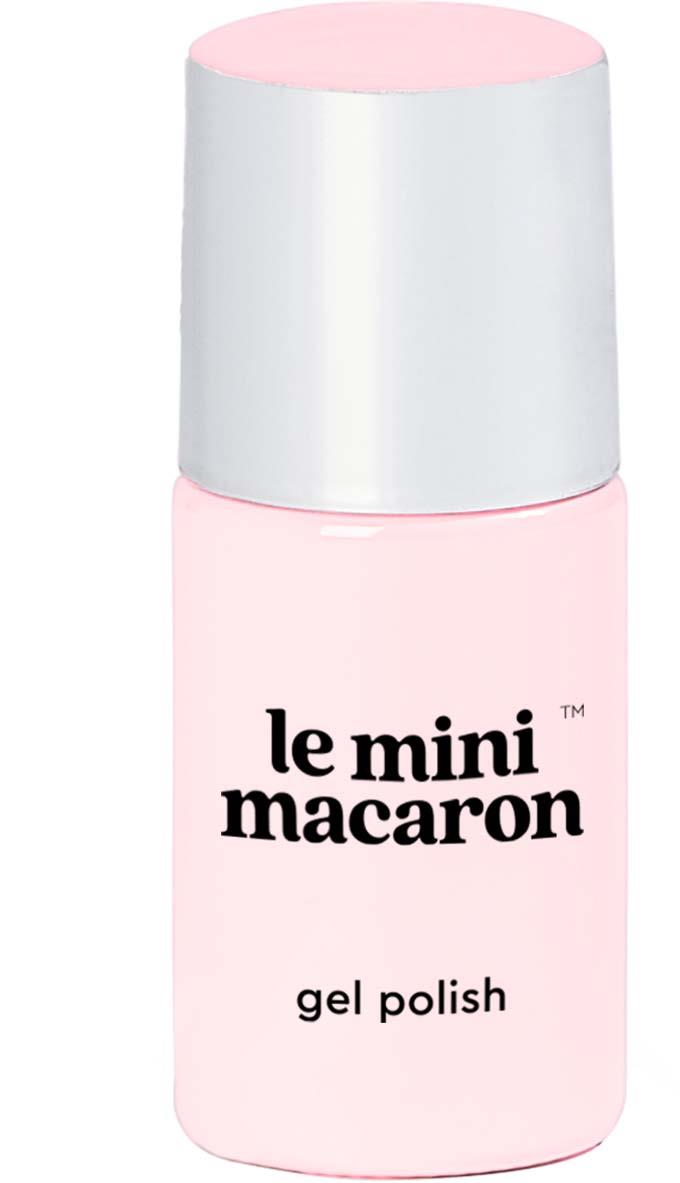 Le Mini Macaron Single Gel Polish Rose Glacee