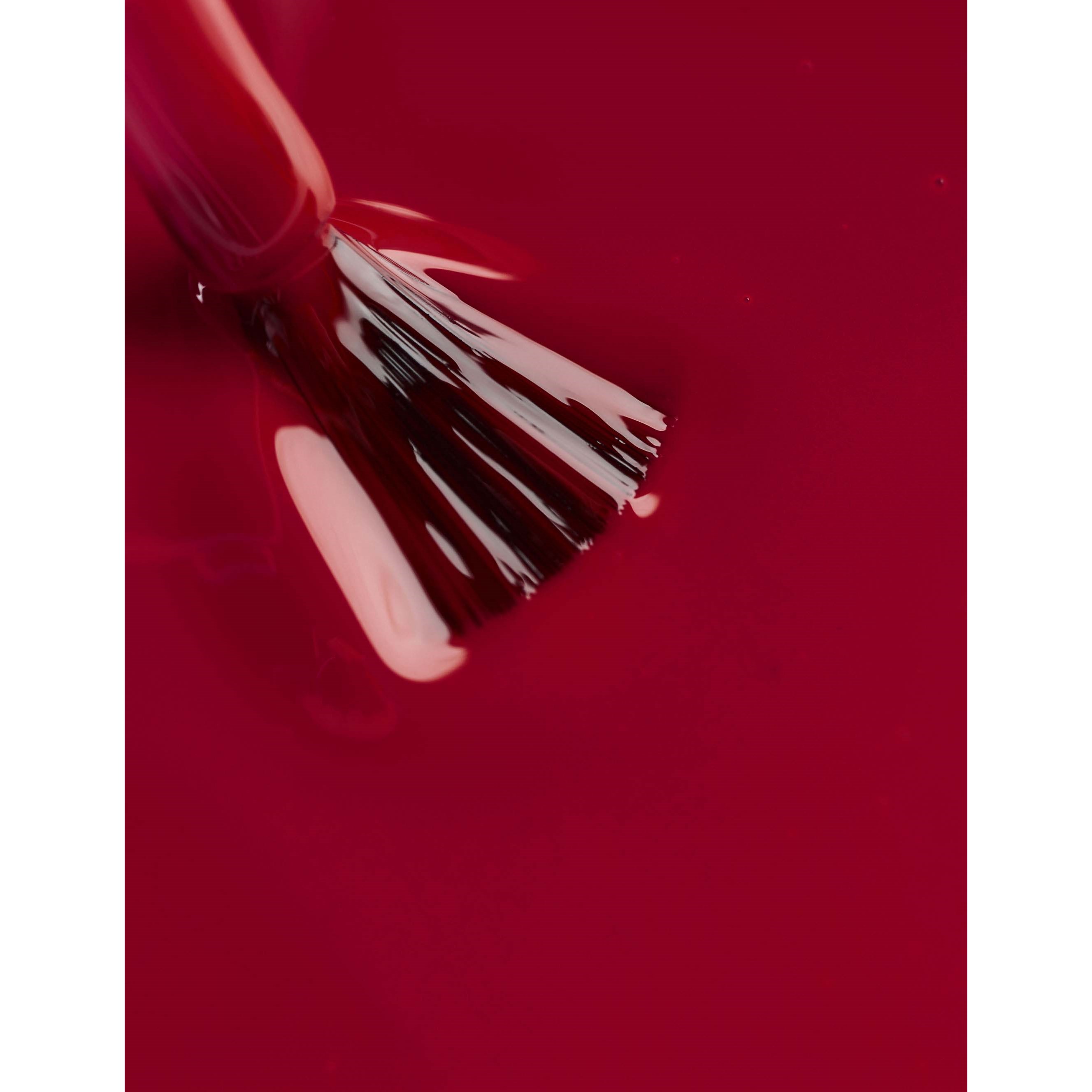 Alternativ bild 1 för Le Mini Macaron Gel Polish Rouge Dalhia 10 ml