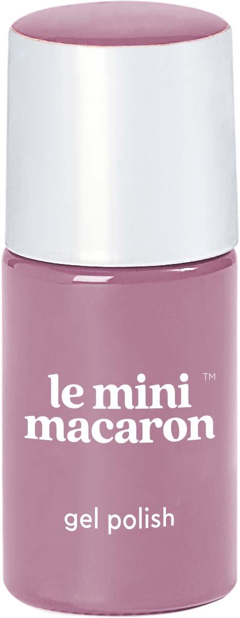 Le Mini Macaron Single Gel Polish Rum Raisin
